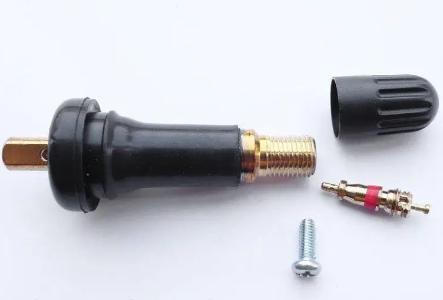 Вентиль для датчика тиску в шинах 407006UA0A/B (42361)