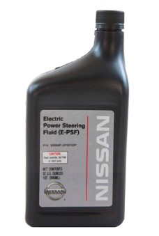 Рідина підсилювача керма  E-PSF, 1літр (42443)