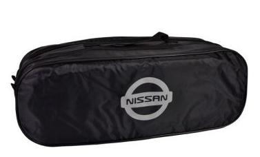 Сумка для набору тех. допомоги з логотипом NISSAN (42599)