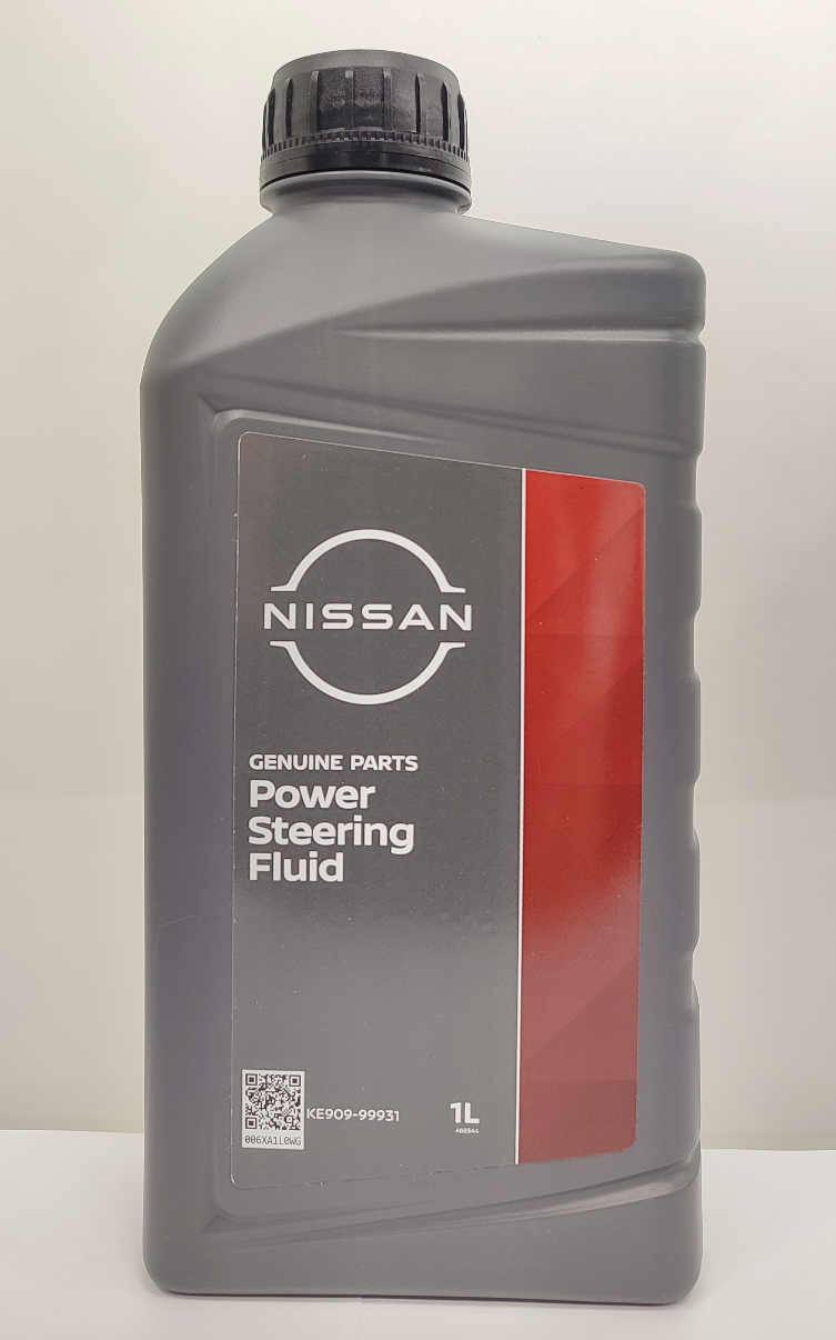 Рідина підсилювача керма 1л. PSF (41599)