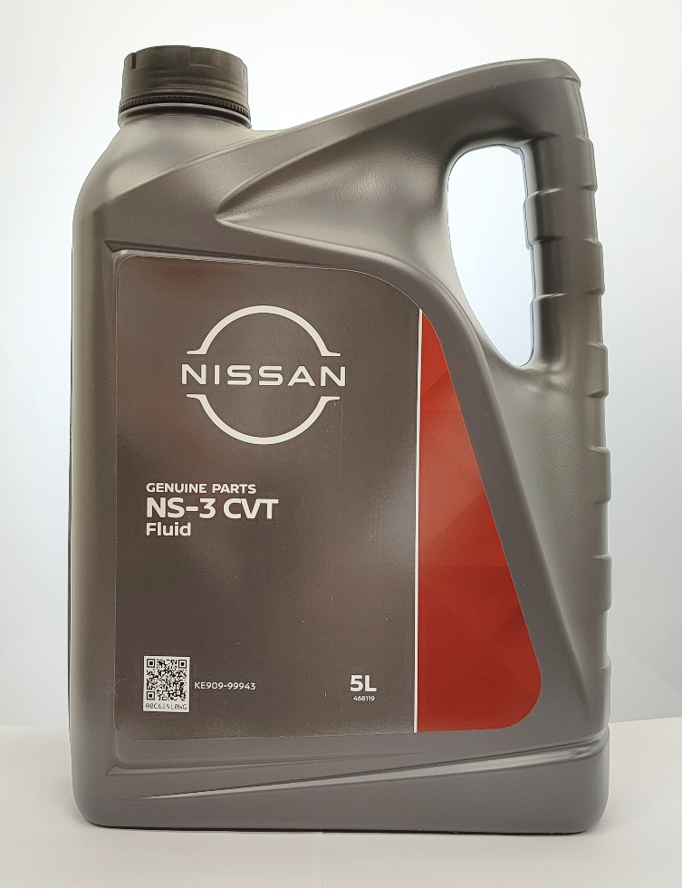 Олива трансмісійна CVT NS-3, 5л (41598)