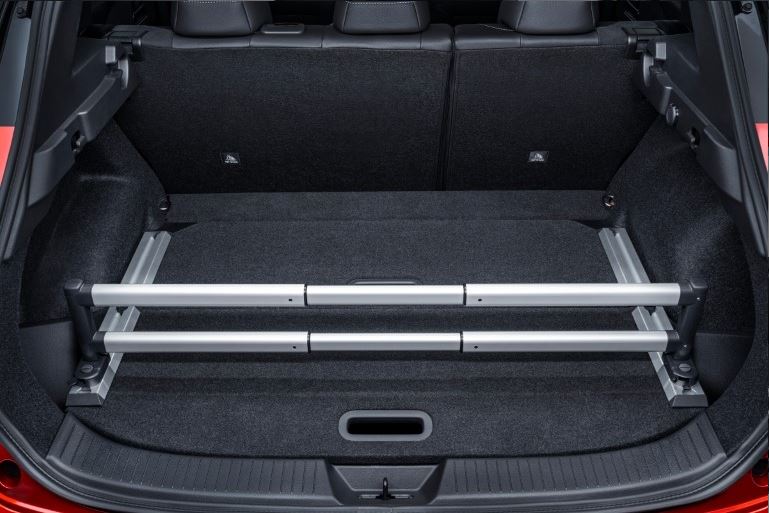 Мобільний органайзер для багажника J12 (42506)