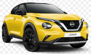 Захист двигуна + КПП JUKE F16 (2021-...) (23075)