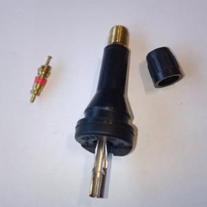 Вентиль для датчика тиску в шинах 407004CB0B (44616)