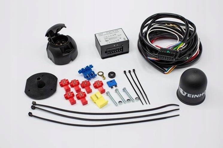 Модуль узгодження фаркопа з розеткою. (50775)