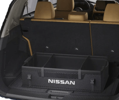 Органайзер багажника X-Trail T33 (42504)