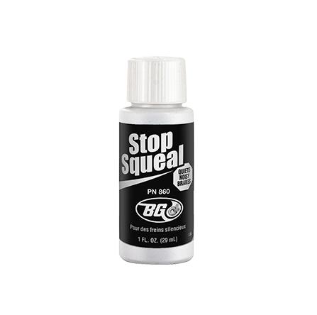 Засіб проти скрипу гальмівних колодок Stop-Squeal. (51036)